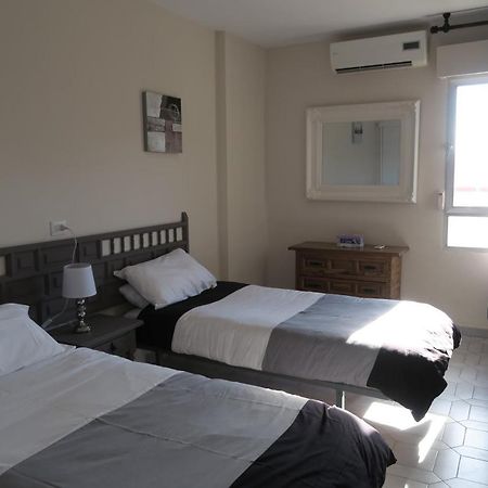 Apartamento 1 Dormitorio Con Vistas Edificio Jupiter Benalmádena Kültér fotó