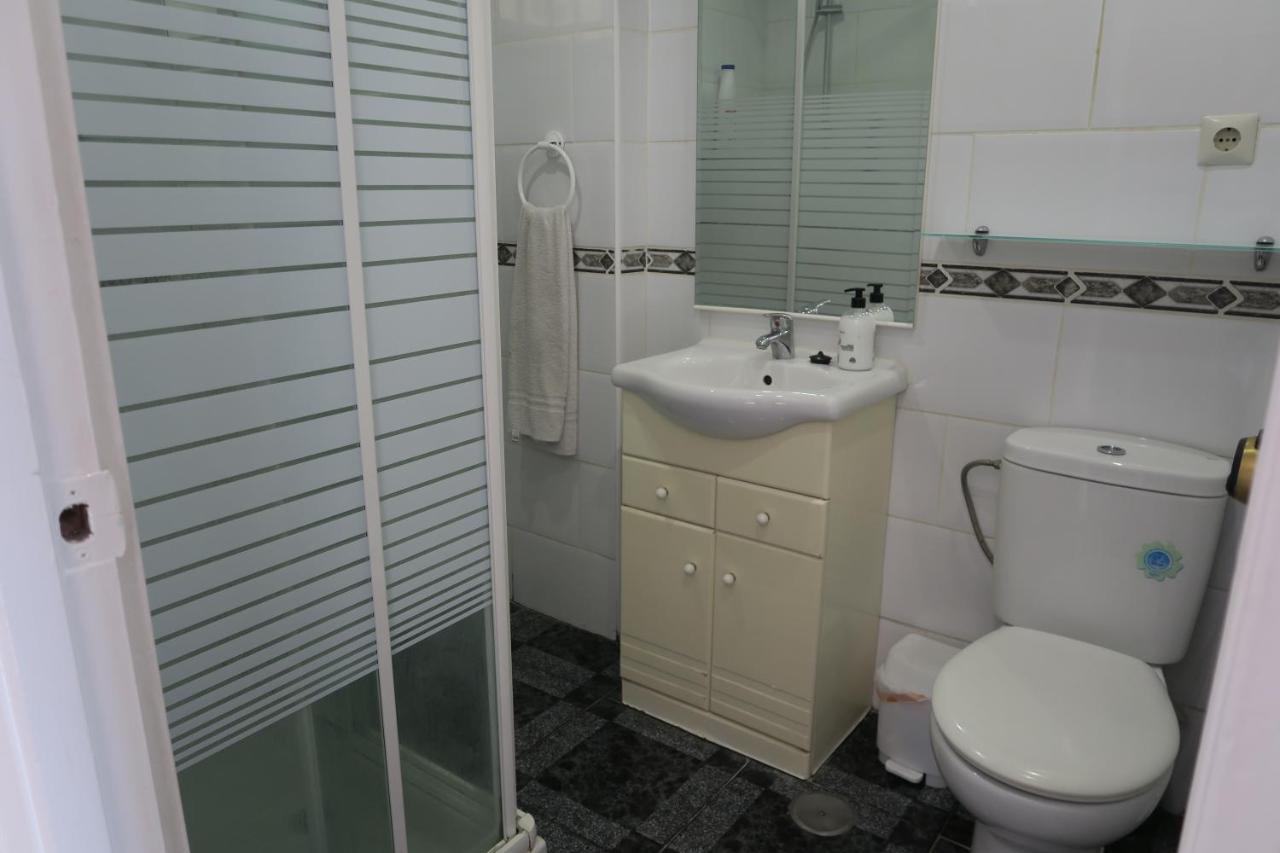 Apartamento 1 Dormitorio Con Vistas Edificio Jupiter Benalmádena Kültér fotó